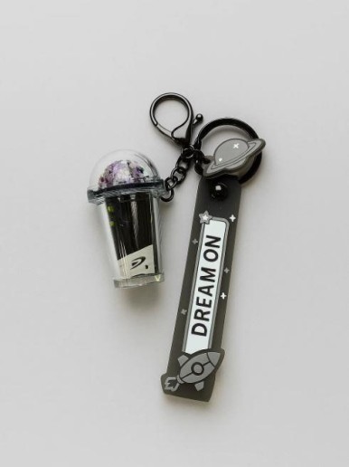Брелок "Dream on"