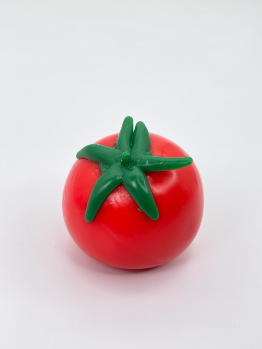Мялка - антистресс «Tomato» 
