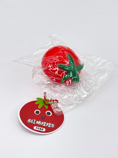 Мялка - антистресс «Tomato» 