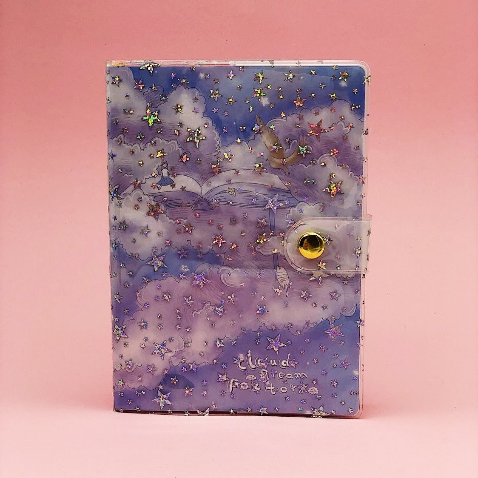 Блокнот "Starry sky" book