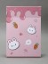 Зеркало &quot;HI bunny&quot;, pink 