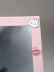 Зеркало &quot;HI bunny&quot;, pink 