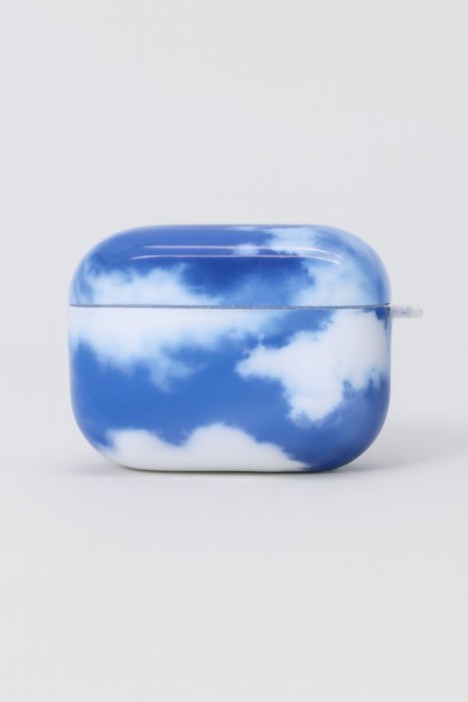 Чехол для AirPods Pro &quot;Sky&quot; 
