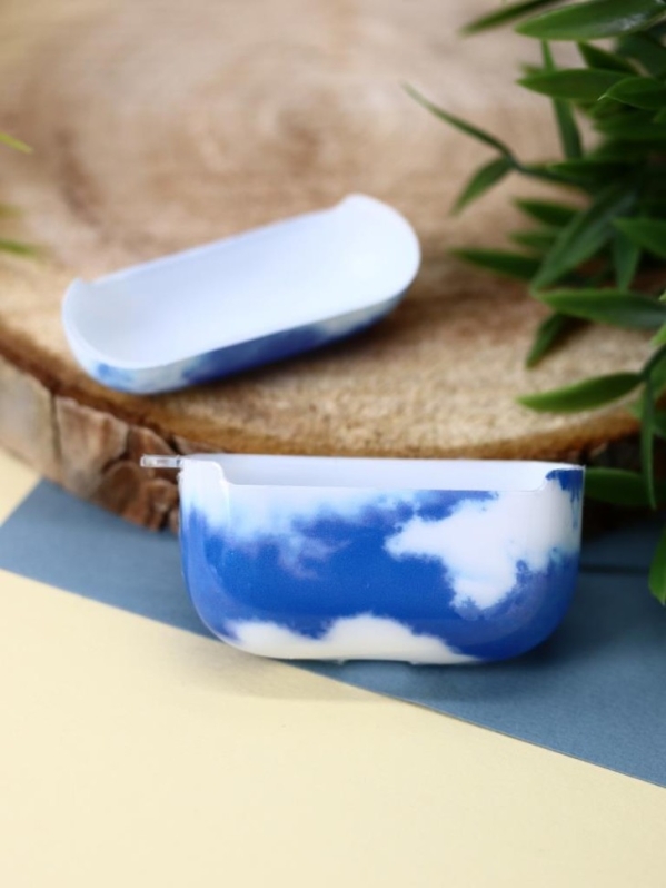 Чехол для AirPods Pro "Sky"