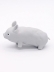 Мялка - антистресс «Home animal», grey