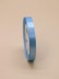 Лента для декора и подарков &quot;Ribbon of Joy&quot;, blue (1 см*1 м) 