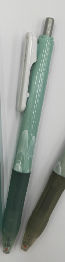 Автоматический карандаш &quot;Just write&quot;, green 