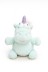 Мягкая игрушка "Unicorn magic", green, 23 см
