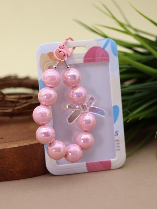 Футляр для карт с браслетом &quot;Tulips&quot; 