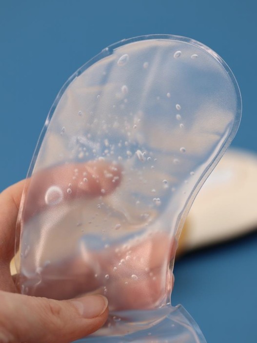 Маска для сна гелевая &quot;Give me a hug&quot;, bear 