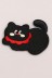 Термонашивка для одежды iLikeGift "Котенок" 4,2*6 см