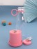 Блендер портативный "Ease", pink, USB, (21,5*7,5 см)