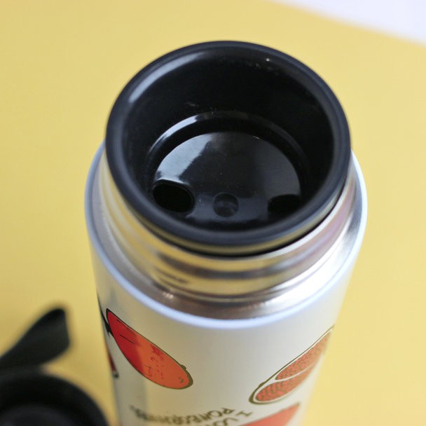 B-HS-6708-Z ТЕРМОС "Гранат" 500ml 