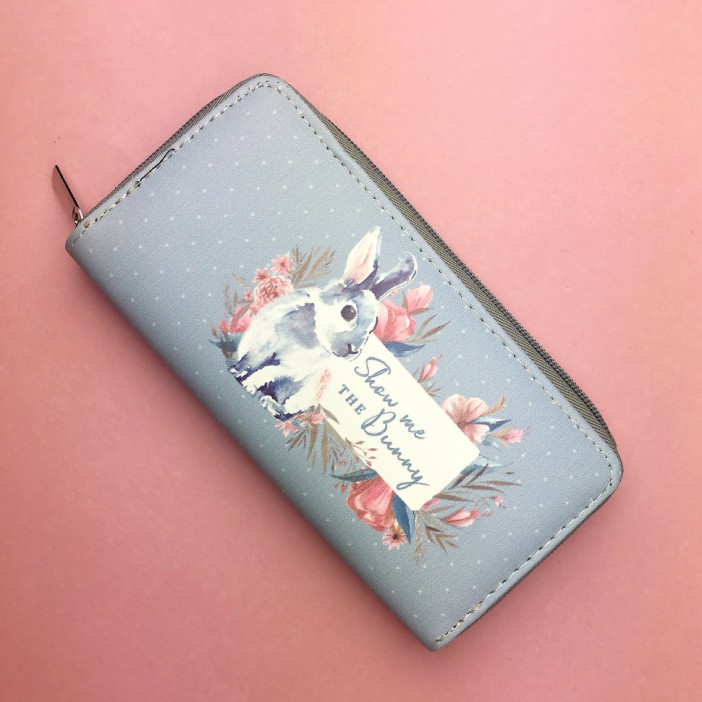 Кошелек &quot;Bunny&quot; 