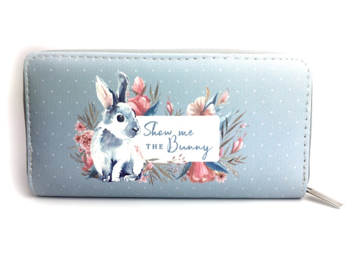 Кошелек &quot;Bunny&quot; 