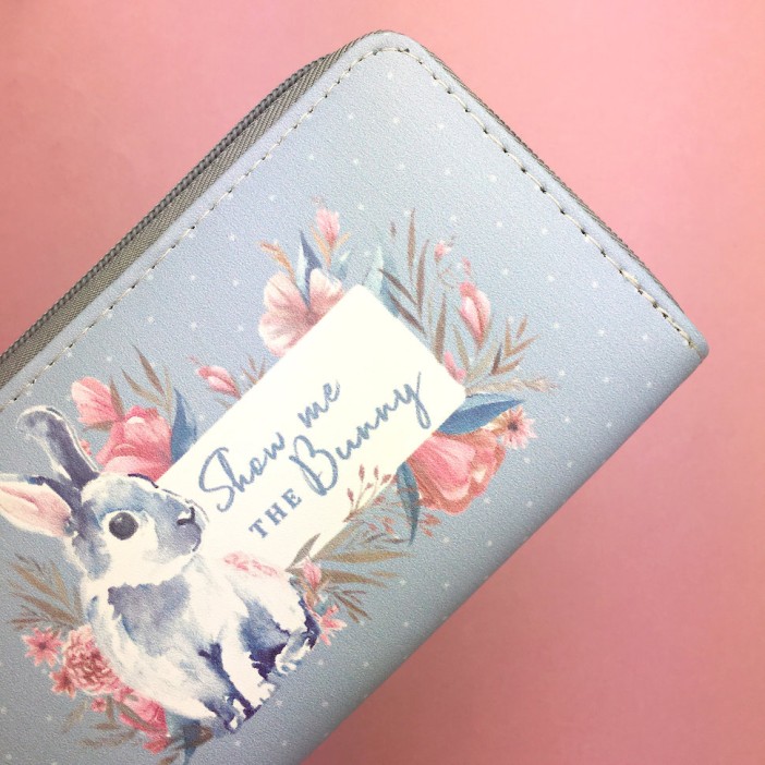 Кошелек &quot;Bunny&quot; 