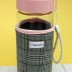 2205A Бутылка "Classic" pink