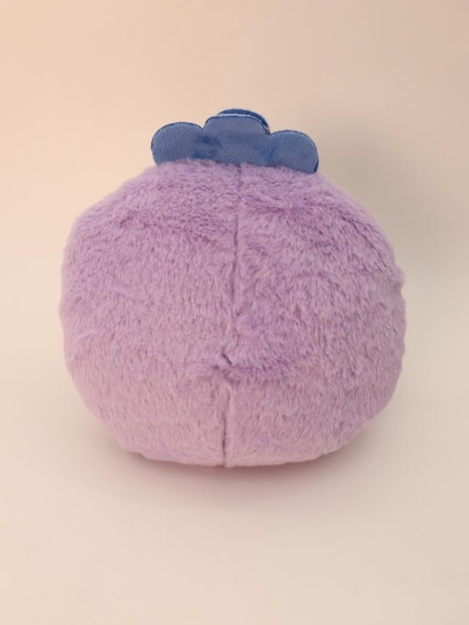 Мягкая игрушка &quot;Capyberry&quot;, purple, 16 см 