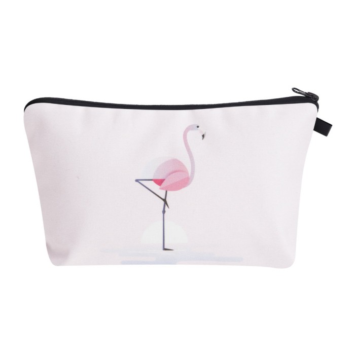Косметичка Пенал &quot;Flamingo pink&quot; 