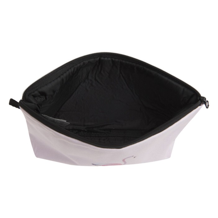 Косметичка Пенал "Flamingo pink" 