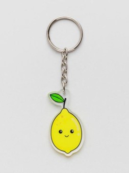 Брелок "Lemon"