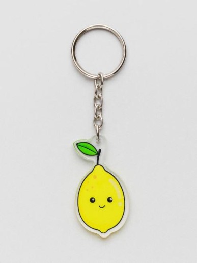 Брелок "Lemon"