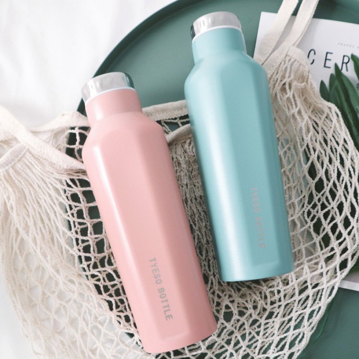 Термос "Modern", pink (500 мл) 