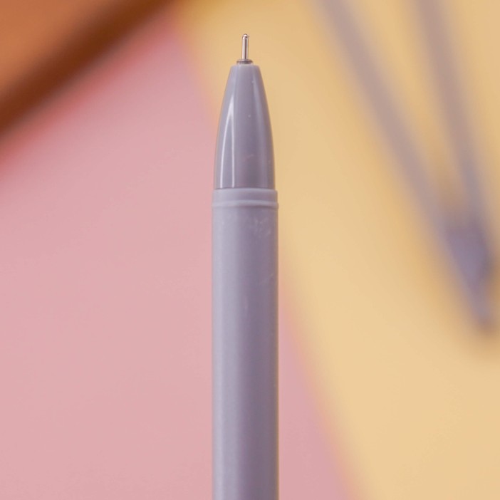 Ручка &quot;Owl&quot;, mix color 