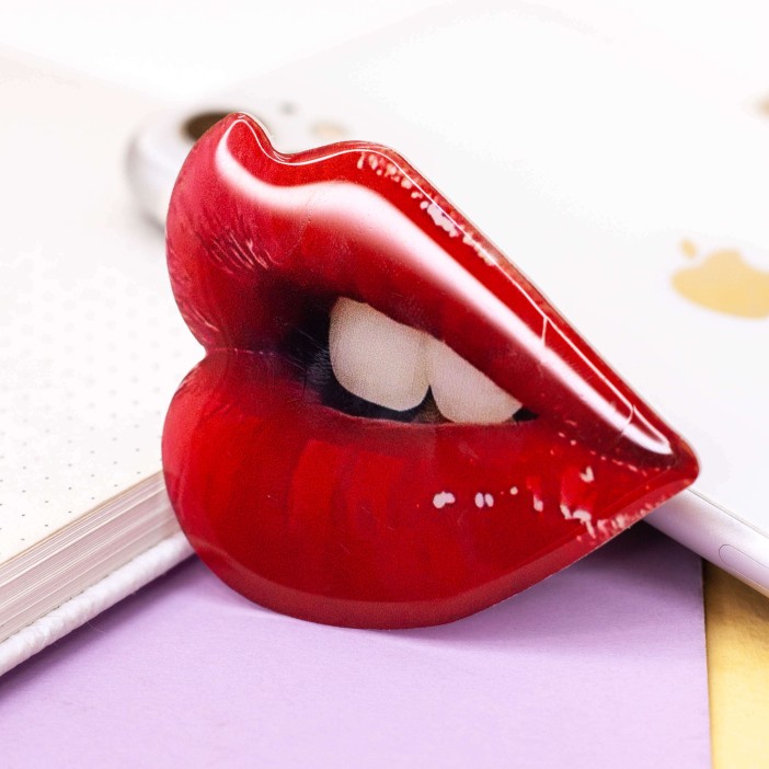 Попсокет &quot;Lips&quot; 