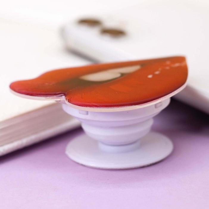 Попсокет &quot;Lips&quot; 