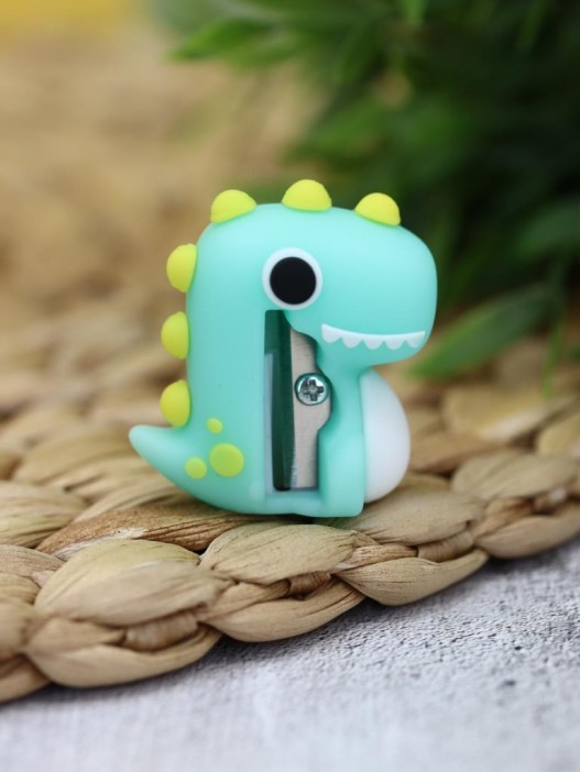 Точилка для карандашей &quot;Dino&quot;, blue 