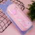 Пенал "Paw", pink