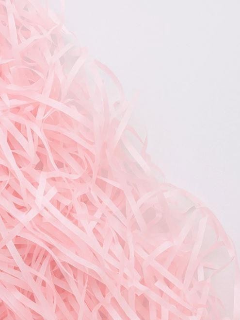 Наполнитель тишью &quot;Classic&quot;, pink, 20 гр. 