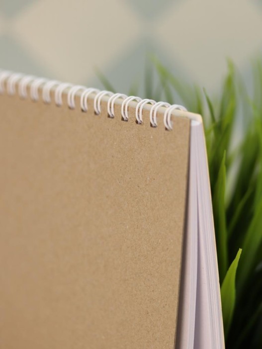 Скетчбук DRAW ME! "Утиная вечеринка", 14х20 см, плотность 100 гр 