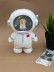 Копилка-ночник &quot;Space&quot;, white (23 см) 