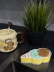 Губка для посуды "Ice cream"