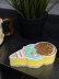 Губка для посуды "Ice cream"