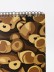 Блокнот для зарисовок DRAW ME! "Мишка", 14х20 см, плотность 100 гр