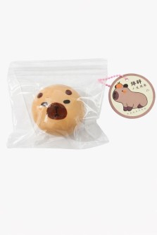 Мялка - антистресс «Капибара»