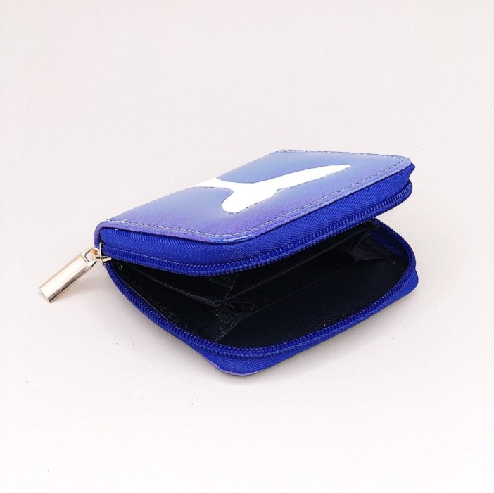 Кошелёк &quot;Tail&quot;, blue 