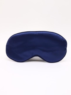 Маска для сна гелевая &quot;Silk dreams&quot;, blue