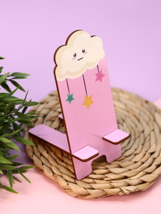 Подставка под телефон/планшет «Cloud» 