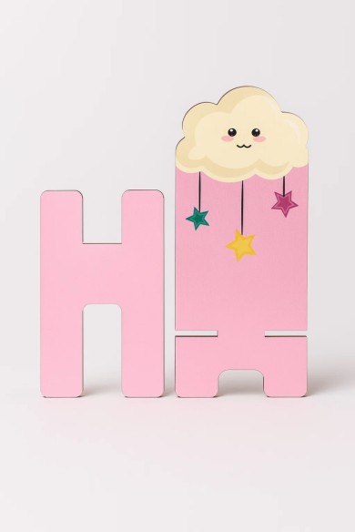 Подставка под телефон/планшет «Cloud»