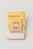 Блок стикер для записей &quot;Dog ears&quot;, yellow 