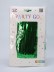 Праздничный занавес, дождик для фотозоны &quot;Rain&quot;, green (100*200 см) 