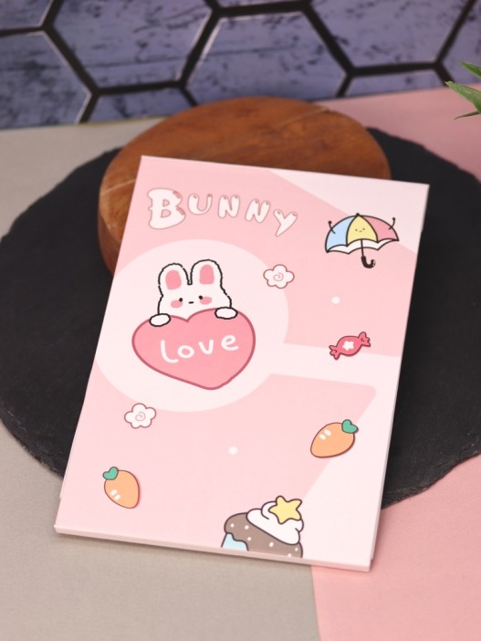 Зеркало &quot;Love bunny&quot;, pink 