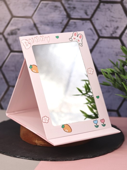 Зеркало &quot;Love bunny&quot;, pink 