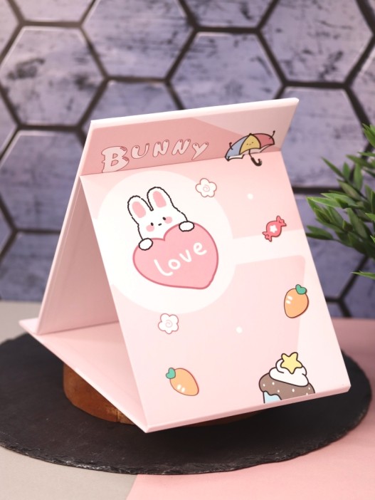 Зеркало &quot;Love bunny&quot;, pink 
