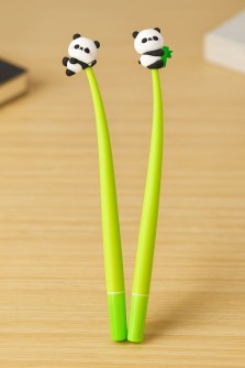 Ручка "Cane" mix, шоу-бокс 48 шт.