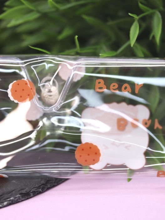 Чехол для очков GIRLY &quot;Bear&quot; 